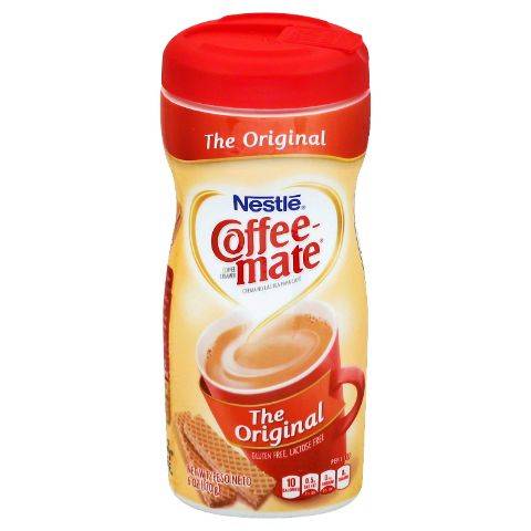 Carnation Coffee Mate 6oz