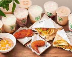 宝宝 baobao Baobao