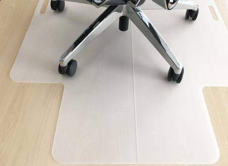 Mainstays Chair Mat For Hard Flooring
