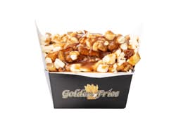 Golden Fries (Orleans)