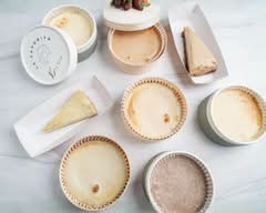 La Favorita Xeeskeyk - Parc Central