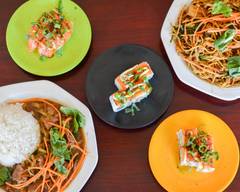 Gangshi Take Away & Sushi