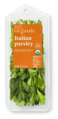 Good & Gather Organic Italian Parsley (0.5 g)