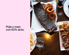 Super Churros - Providencia