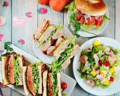【サンドイッチのお店】フレッシュ・デリ Fresh Deli