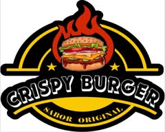 Crispy Burger (Monterrey)