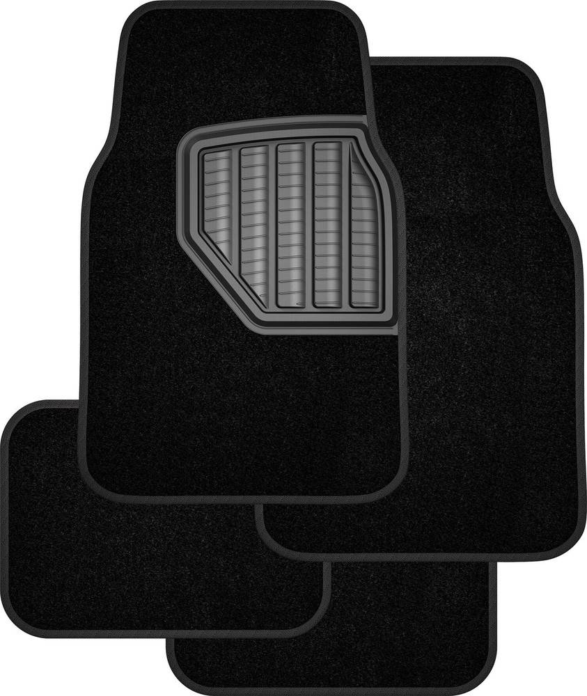 Auto drive Premium Carpet Floor Mats Delivery Near Me Order Online