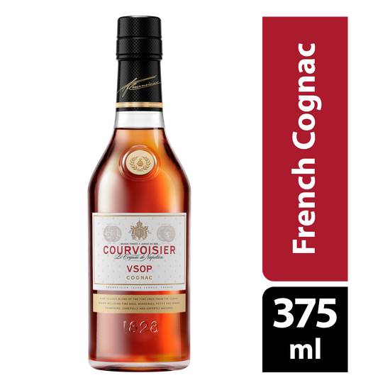 Courvoisier V.s.o.p Cognac (375ml bottle)