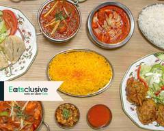 Restaurante Noor Mahal