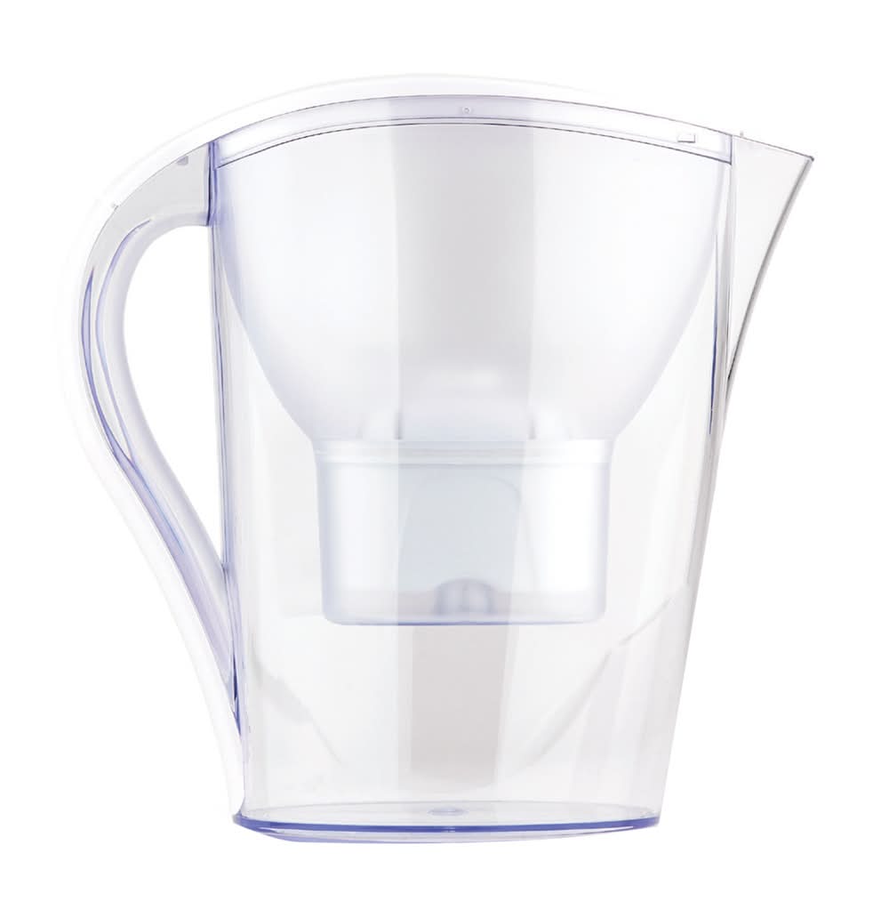 Stefani 3.5L Water Filter Jug