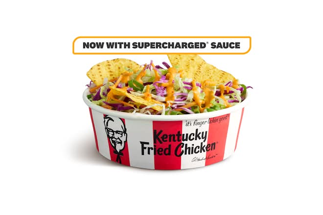 Crunchy Jalapeno Slaw