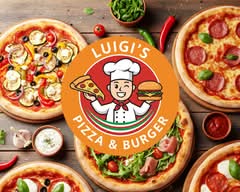 Luigi's Pizza & Burger