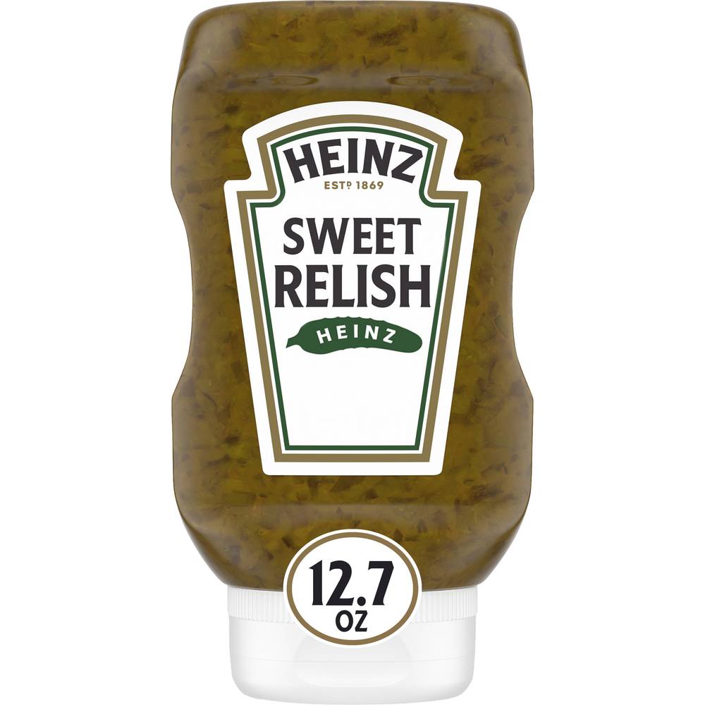 Heinz Sweet Relish