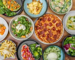 Mr. T Cafe & Bakery (Top 101 restaurants in LA)