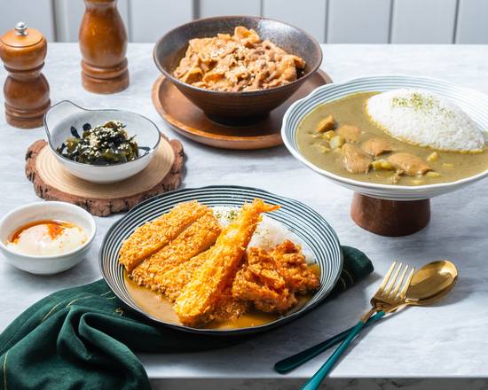 この丼だ就這碗丼 民權店