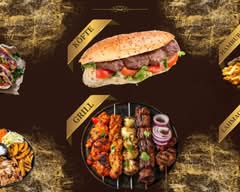 Freshmix I Türkische Salat & Grillspezialitäten