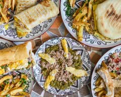 CH’APPÉTIT - Cuisine Tunisienne (Carpentras)