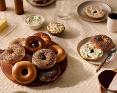 H&H Bagels - Santa Monica