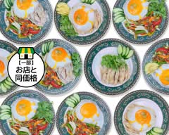 オリジナルガパオライスサワディー 淵野辺店