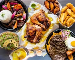Spin Pollo (Kingstowne)