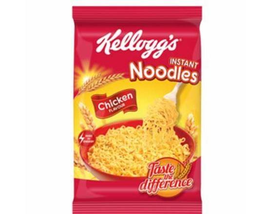 Kellogg's Chicken Noodles 70g