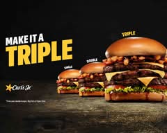Carl's Jr. (St Johns)