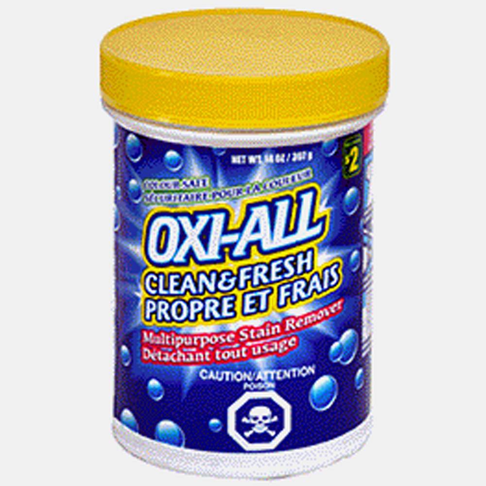 Oxi-All Multi-Purpose Stain Remover