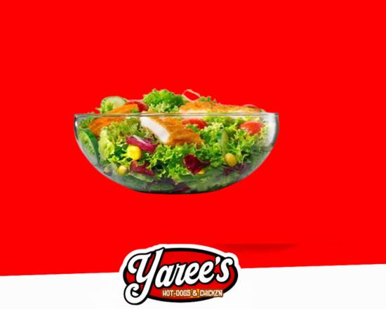 Salade Tenders
