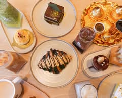 Moka & Co (34 W Palisade Ave)