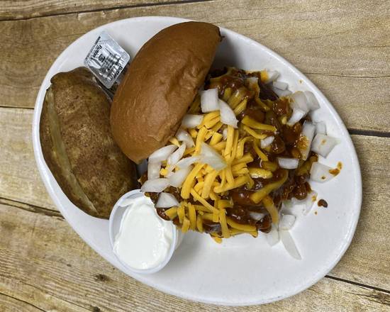 Order Mexican Burger #7 food online from Lindburgers store, Jupiter on bringmethat.com