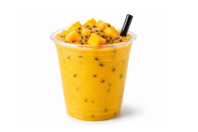 Smoothie Passion Mangue 🥤
