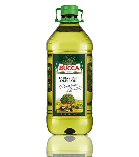Bucca Extra Virgin Olive Oil