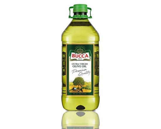 Bucca · Bucca extra virgin olive oil 750 ml (750 ml)