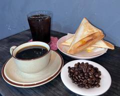 ホットサンドとコーヒーのお店 KOKO COFFE