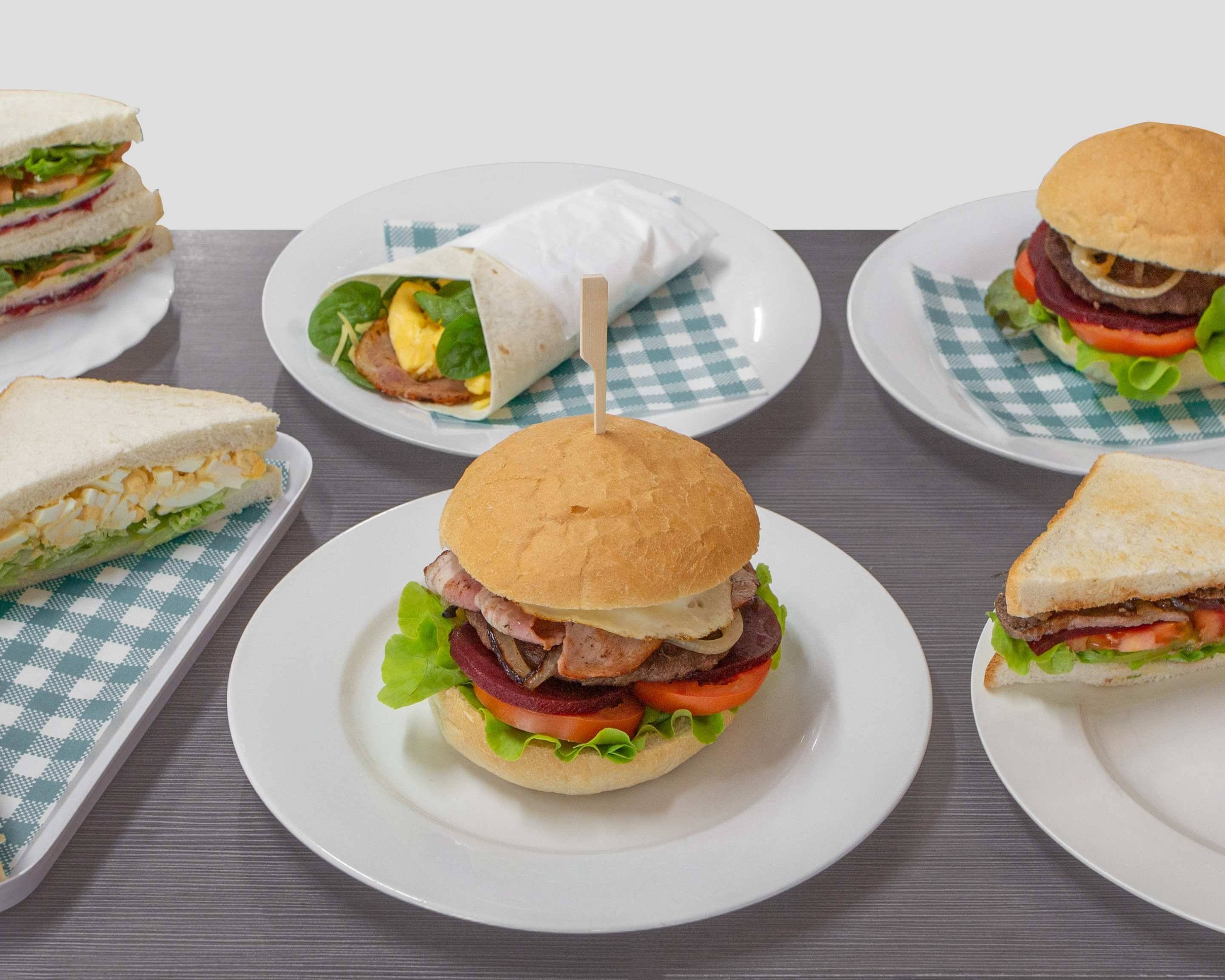 Order Londonderry Deli & Café Menu Delivery and Takeaway in Sydney