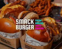 Smack Burger Gropiusstadt