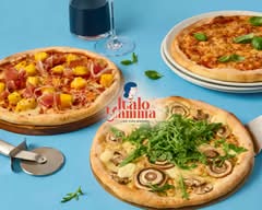 Italo Mamma (Potsdam-City)