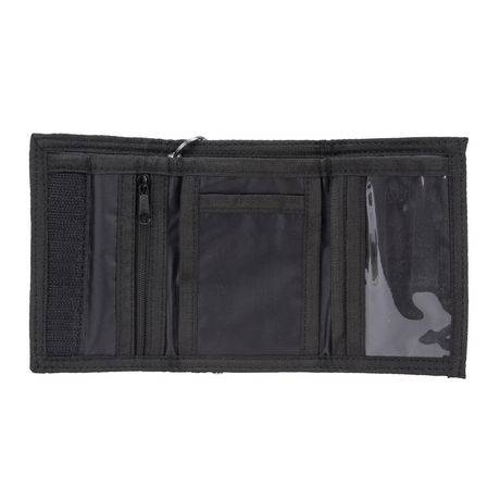 Allangrove Slim Fold with 3 Wing Id Window