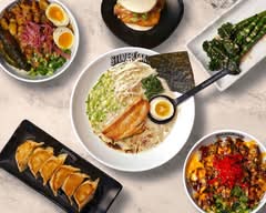 Silverlake Ramen (Anaheim)