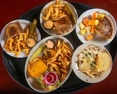 Downtown Grill & Brewery (424 S Gay St)