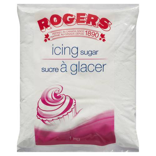 Rogers Icing Sugar (1 kg)