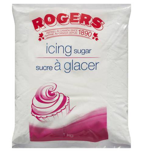 Rogers Icing Sugar (1 kg)