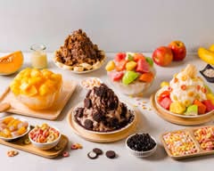 大大冰品 中華店