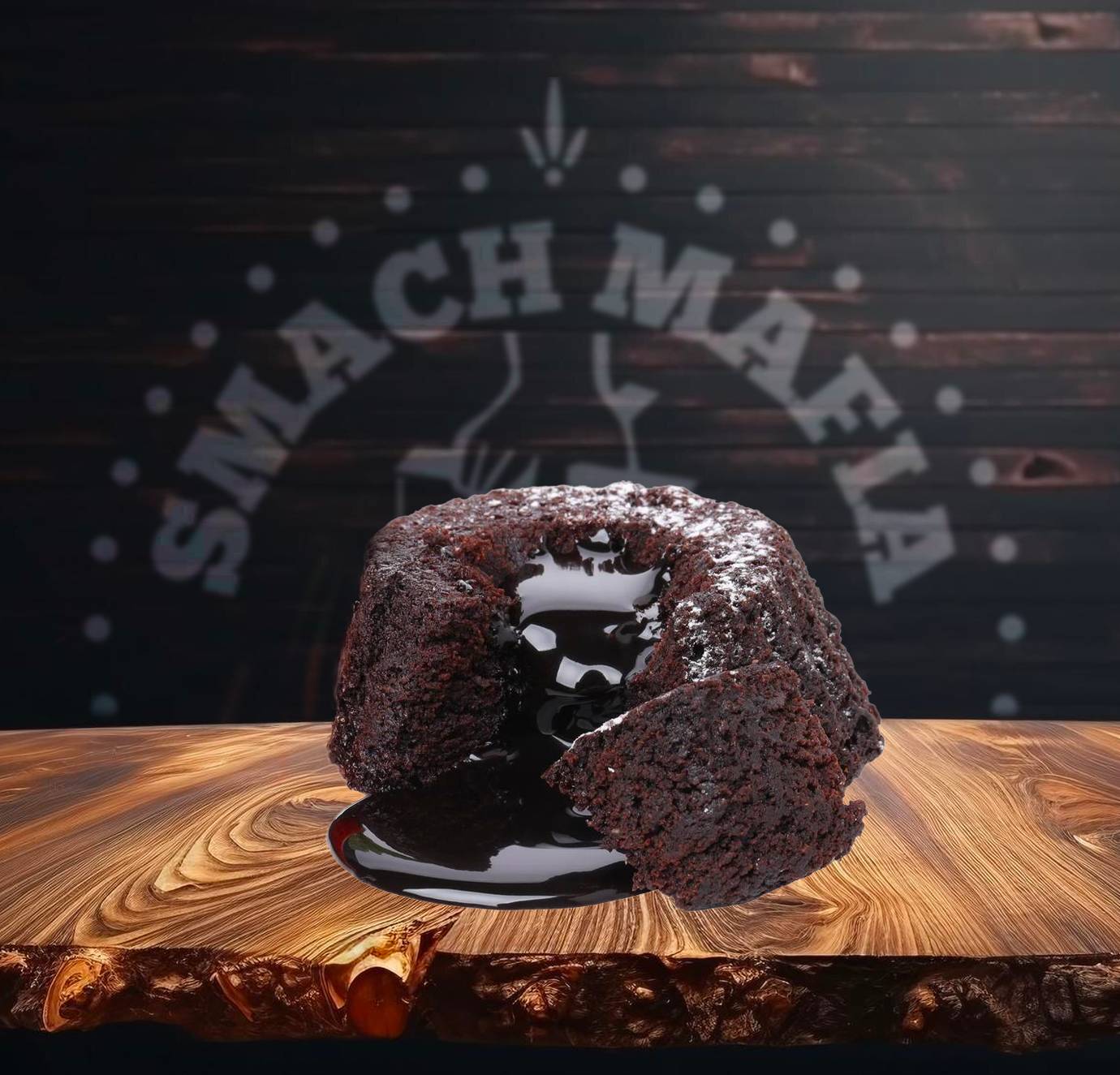 FONDANT CHOCOLAT