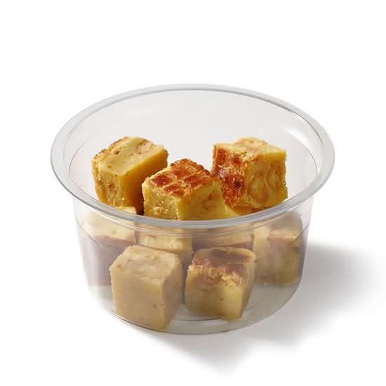 Barts Lekkers boterkoek amaretto
