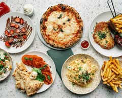 Slices (Doreen)
