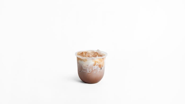 Iced Mocha