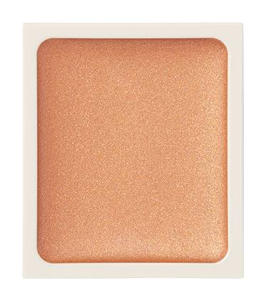 クリームアイカラー オレンジブラウン