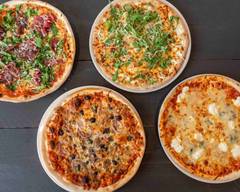 De Pizzabakkert Kralingen '@Marco Polo'