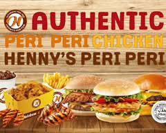 Henny's Peri Peri